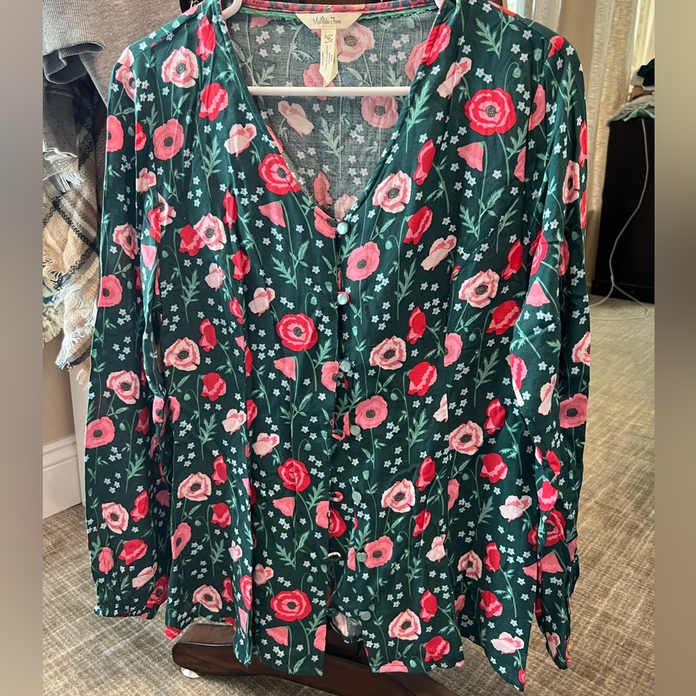 Matilda Jane Womens